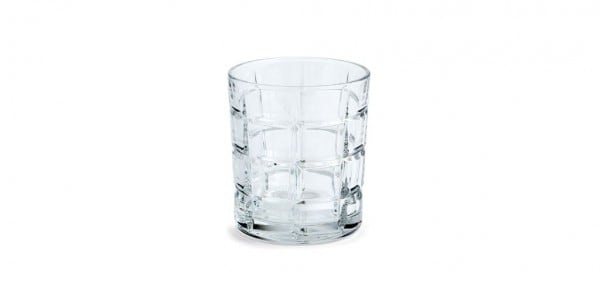 Whisky Glas Chopin