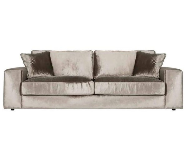 Couch Sofa Santos 2,5 Sitzer